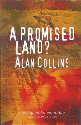 Book cover for Promised Land?