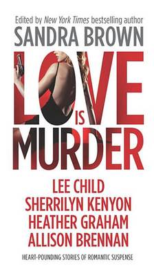 Book cover for Love Is Murder