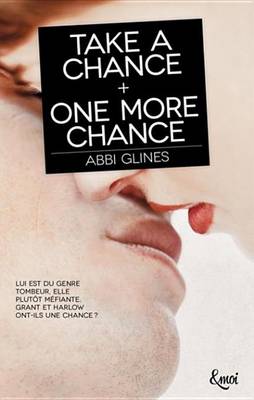 Book cover for Take a Chance + One More Chance
