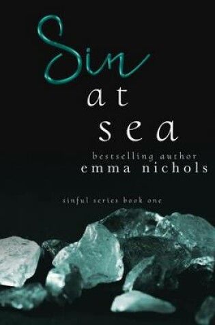 Cover of Sin at Sea