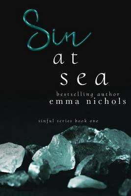 Book cover for Sin at Sea