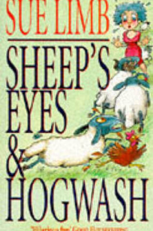 Cover of Sheep's Eyes and Hogwash