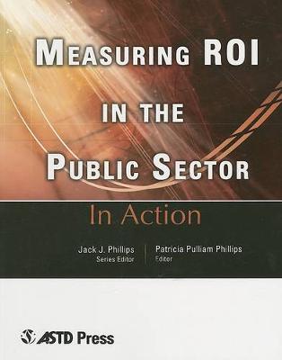 Cover of Measuring ROI in the Public Sector