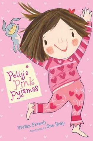 Cover of Polly's Pink Pajamas