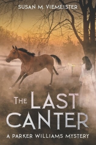 Cover of The Last Canter