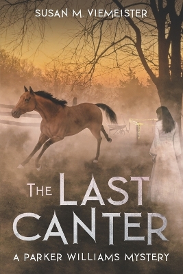 Cover of The Last Canter