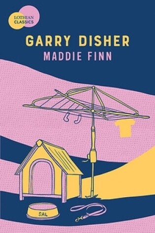 Cover of Maddie Finn