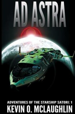 Cover of Ad Astra