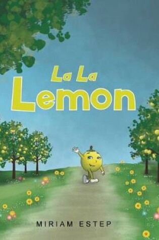 Cover of La La Lemon