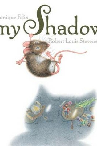 Cover of My Shadow