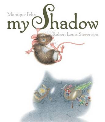Cover of My Shadow