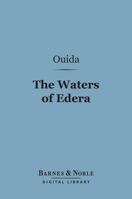 Cover of The Waters of Edera (Barnes & Noble Digital Library)