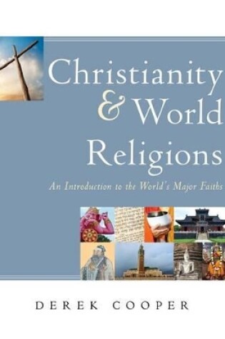 Cover of Christianity And World Religions