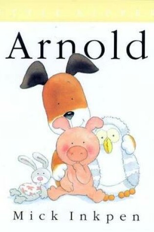 Cover of Arnold