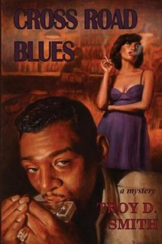 Cover of Cross Road Blues