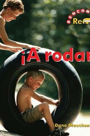Cover of �A Rodar! (Rolling)