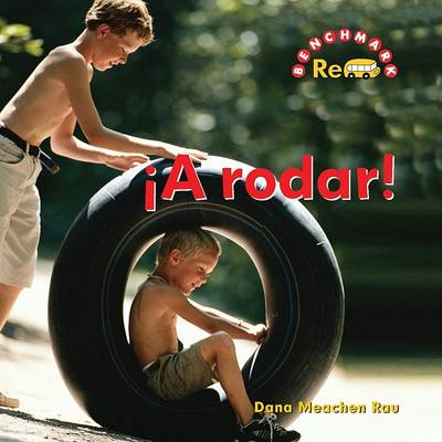 Book cover for �A Rodar! (Rolling)