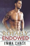 Book cover for Royally Endowed