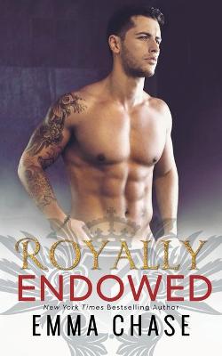 Book cover for Royally Endowed