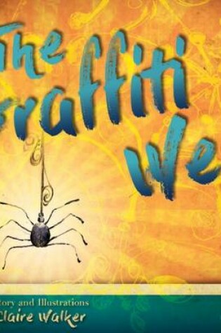 Cover of The Graffiti Web