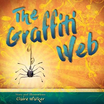 Book cover for The Graffiti Web