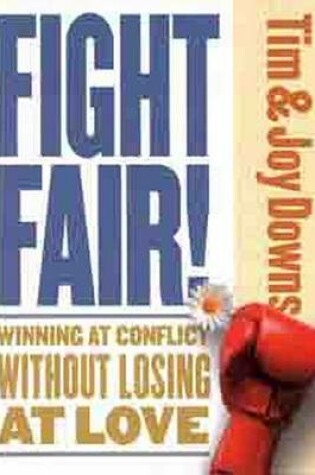 Cover of Fight Fair
