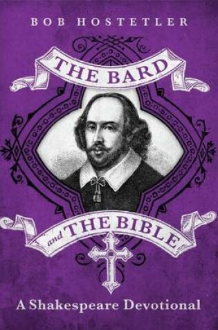 Cover of The Bard and the Bible