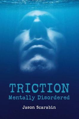 Book cover for Triction