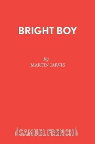 Cover of Bright Boy