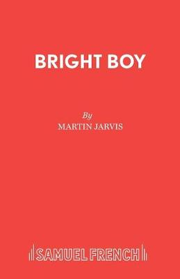 Cover of Bright Boy