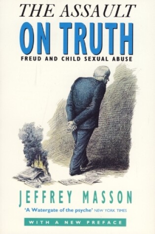 Cover of The Assault on Truth