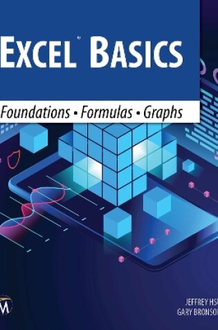 Cover of Excel Basics