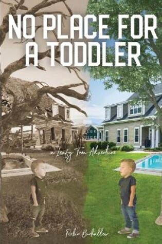 Cover of No Place for a Toddler