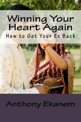 Cover of Winning Your Heart Again