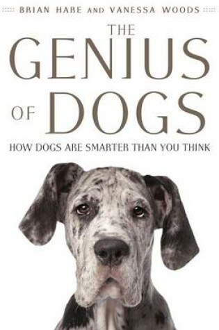 The Genius of Dogs