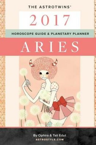 Cover of Aries 2017