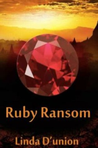 Cover of Ruby Ransom