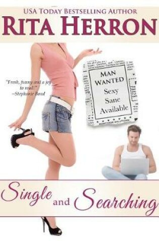 Cover of Single and Searching