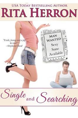 Cover of Single and Searching