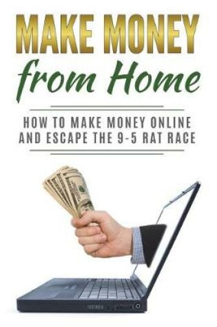 Cover of Make Money from Home