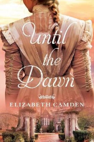 Cover of Until the Dawn