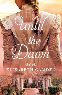 Book cover for Until the Dawn