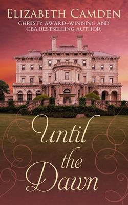 Book cover for Until the Dawn