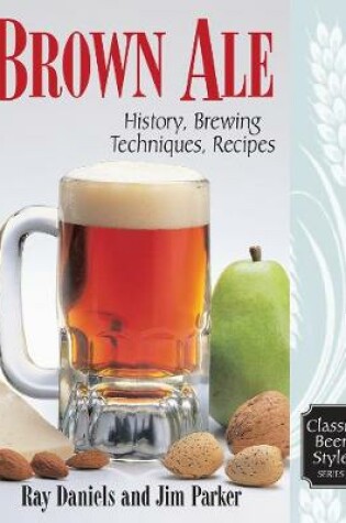 Cover of Brown Ale