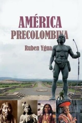 Cover of America Precolombina
