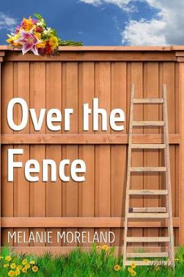 Book cover for Over the Fence