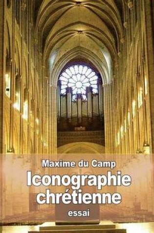 Cover of Iconographie chretienne