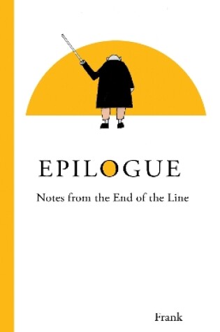 Cover of Epilogue