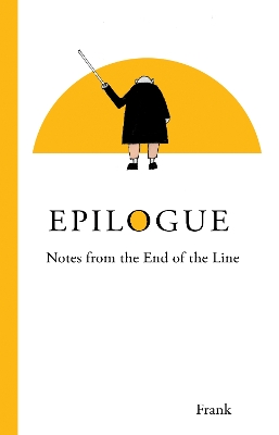 Book cover for Epilogue