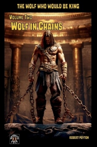 Cover of Wolf in Chains